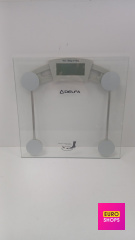 Ваги підлогові електронні Delfa DC-3000