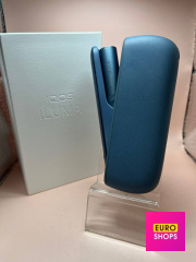 Система нагрівання  iQOS ILUMA C1402