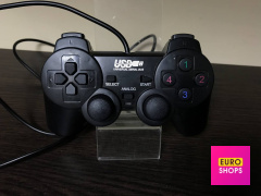 Джойстик usb universal serial bus