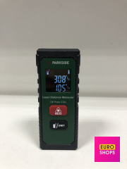 Лазерний далекомір PARKSIDE PLEM 20 B5
