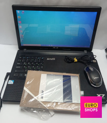 Ноутбук Asus X54C Pentium B960\2.20GHz\6gb\320Gb