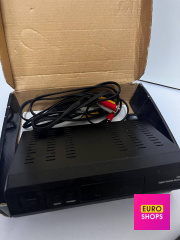 Тюнер Orton 4100c