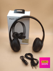 Навушники HAVIT HV-H632BT