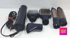 Фен-щітка PHILIPS BHA530