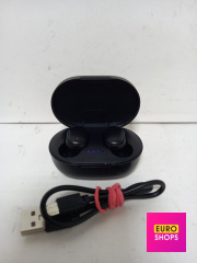 Навушники Hoco DES11 Black