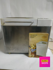 Хлібопічка KENWOOD BM250\BM350