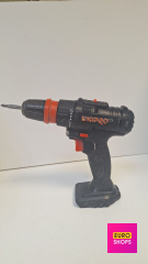 Дріль Dnipro cd-2180Q