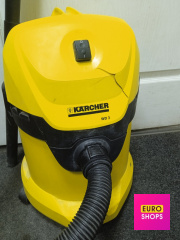 Пилосос Karcher WD 3