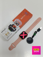 Смарт годинник Smart Watch XS8 Plus