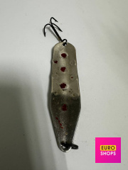 Блешня для риболовлі     @