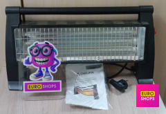 Інфрачервоний обігрівач DELFA HI 22153