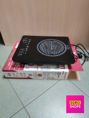 Плита індукційна Grunhelm GI-915