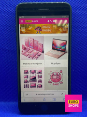 Смартфон Apple iPhone 7 Plus 32GB