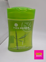 Гель для душа Yves Rocher Bambou 200 ml