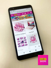 Смартфон ZTE Blade A3 2/32