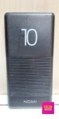 Power Bank Nomi 10000mAh
