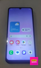 Смартфон Samsung Galaxy A07 SM-A075F 4/128GB
