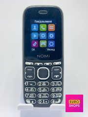 Кнопковий телефон Nomi i189s