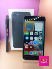 Смартфон APPLE iPhone 7 32GB Black