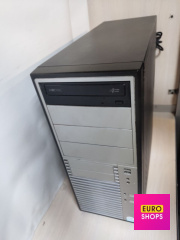 Системний блок AMD Phenom II X4 805/RAM4GB/HDD500GB