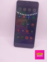Смартфон Samsung A31 SM-A315F/DS 4/128GB