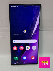 Смартфон Samsung Galaxy Note 20 Ultra N986B/DS 5G