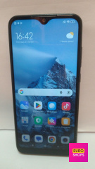 Смартфон Xiaomi Redmi NOTE 8T 4/64GB