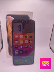 Смартфон APPLE iPhone XS 64GB