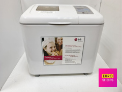 Хлібопічка LG HB1051CJ