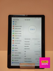 Планшетний комп'ютер HUAWEI T3 10 AGS-L09 2/16