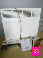 Електроконвектор Термія ЕВНА-1,0/230C2M1000W