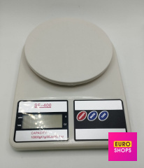 Електронні ваги  кухонні Elektronik SF-400