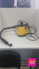 Пароочисник Sencor Ssc 3001 yl