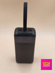 Power Bank Grunhelm GP-30QC 30000mAh