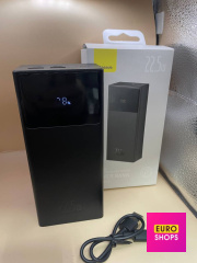 Power Bank Baseus Star-Lord 22.5W 30000mAh