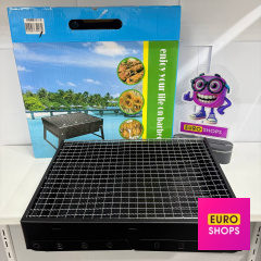 Мангал складний Mini BBQ