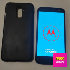 Смартфон Motorola Z2 4/64GB