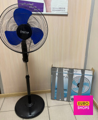 Вентилятор Wetair SF-5025