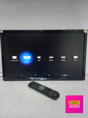 Телевізор Philips 22pft4000/12