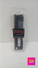 Оперативна пам'ять KF432C16BB/8   8Gb