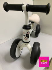 Біговел profi kids