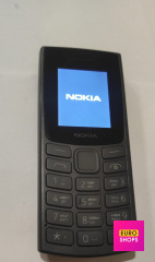Кнопковий телефон NOKIA 105 TA-1569