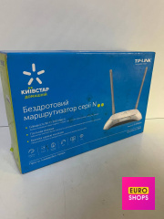 Wi-Fi роутер TP-LINK tl-wr840n
