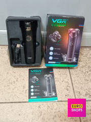 Машинка для стрижки VGR V-319