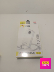 Power Bank Klgo KP-43 10000mAh