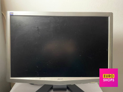 Монітор 20" Acer X203Wbd (ET.DX3WE.020)