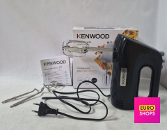 Міксер KENWOOD HMP 30