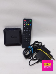 Медіаплеєр XQ96  2/16GB