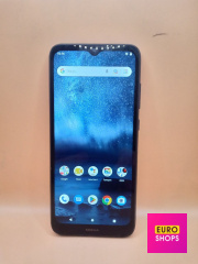 Смартфон NOKIA C20 TA-1352 2/32GB