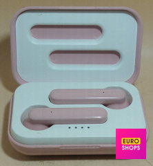 Навушники бездротові Trust Primo Touch 23782